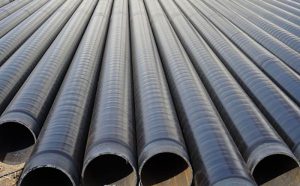 聚乙烯胶粘带在防腐层中的优势