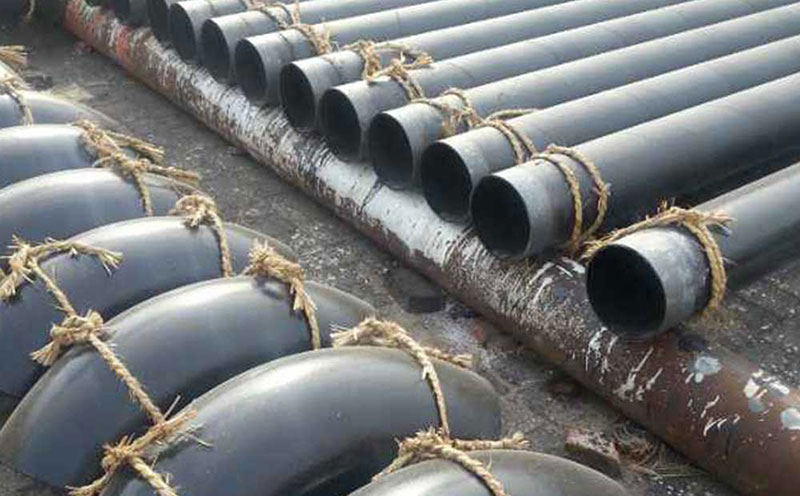 如何提高埋地管道的防腐性能