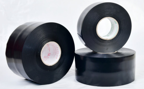 聚乙烯胶粘带胶粘剂的机理