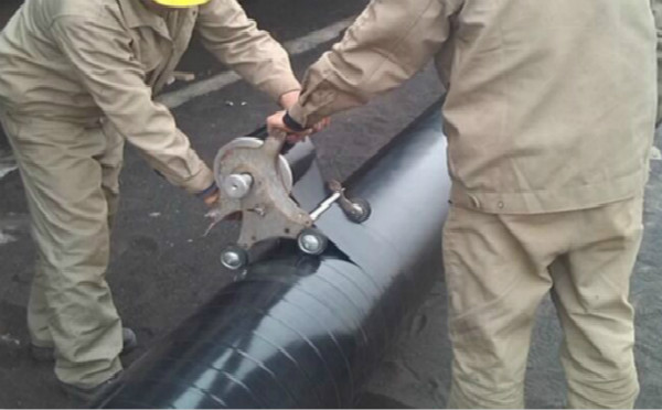 聚乙烯胶粘带厚胶型与薄胶型平方米重量计算