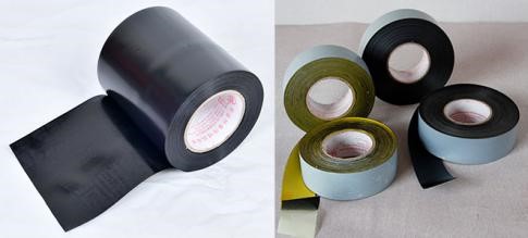 聚烯烃胶粘带专用术语解析